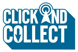 Domino's Click and collect