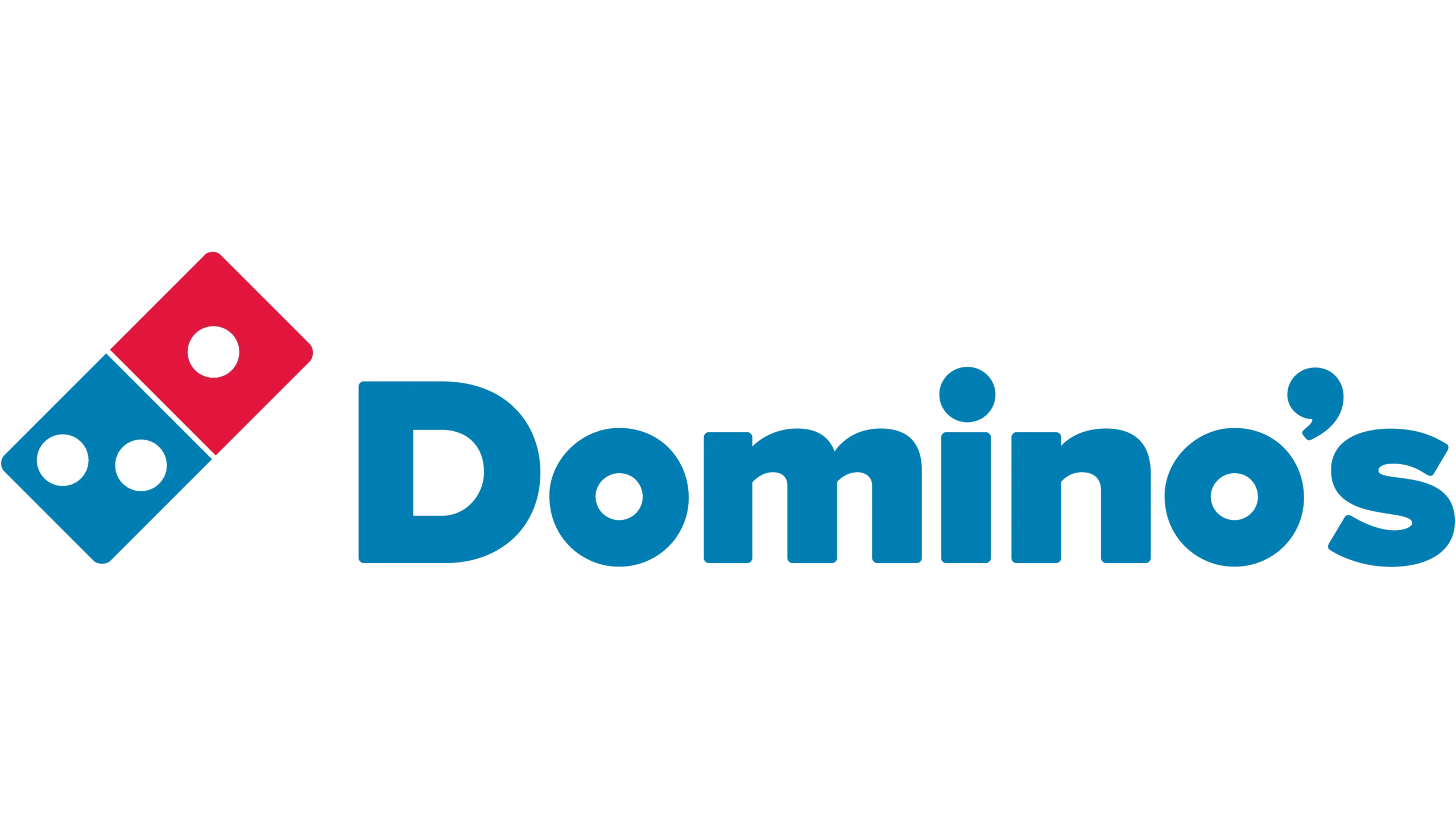 Dominos logo