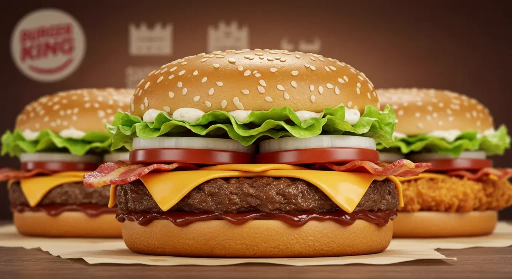 Gourmet Kings Collection