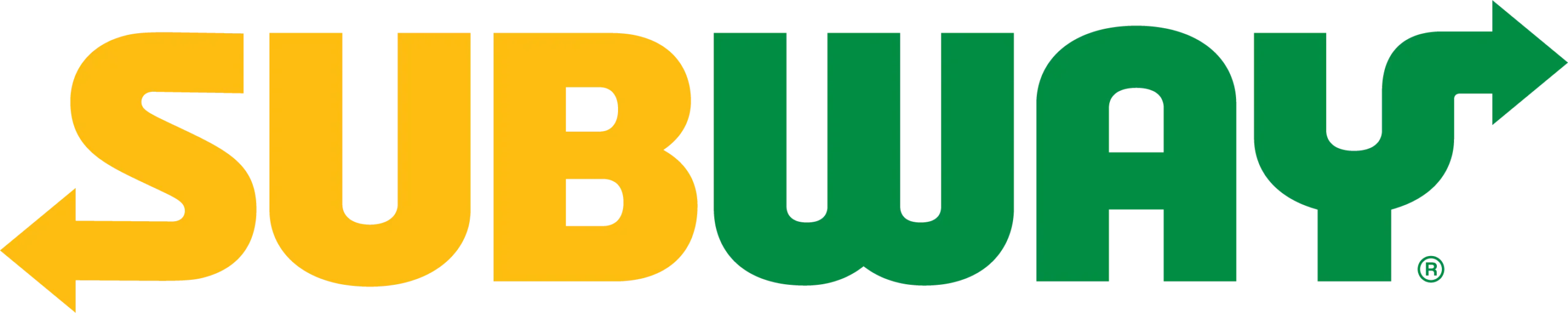 Subway UK Logo