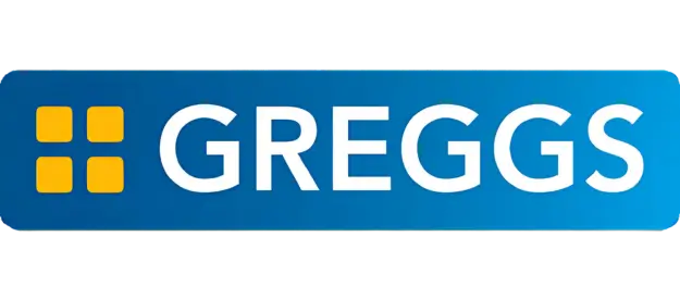 Greggs Menu Logo