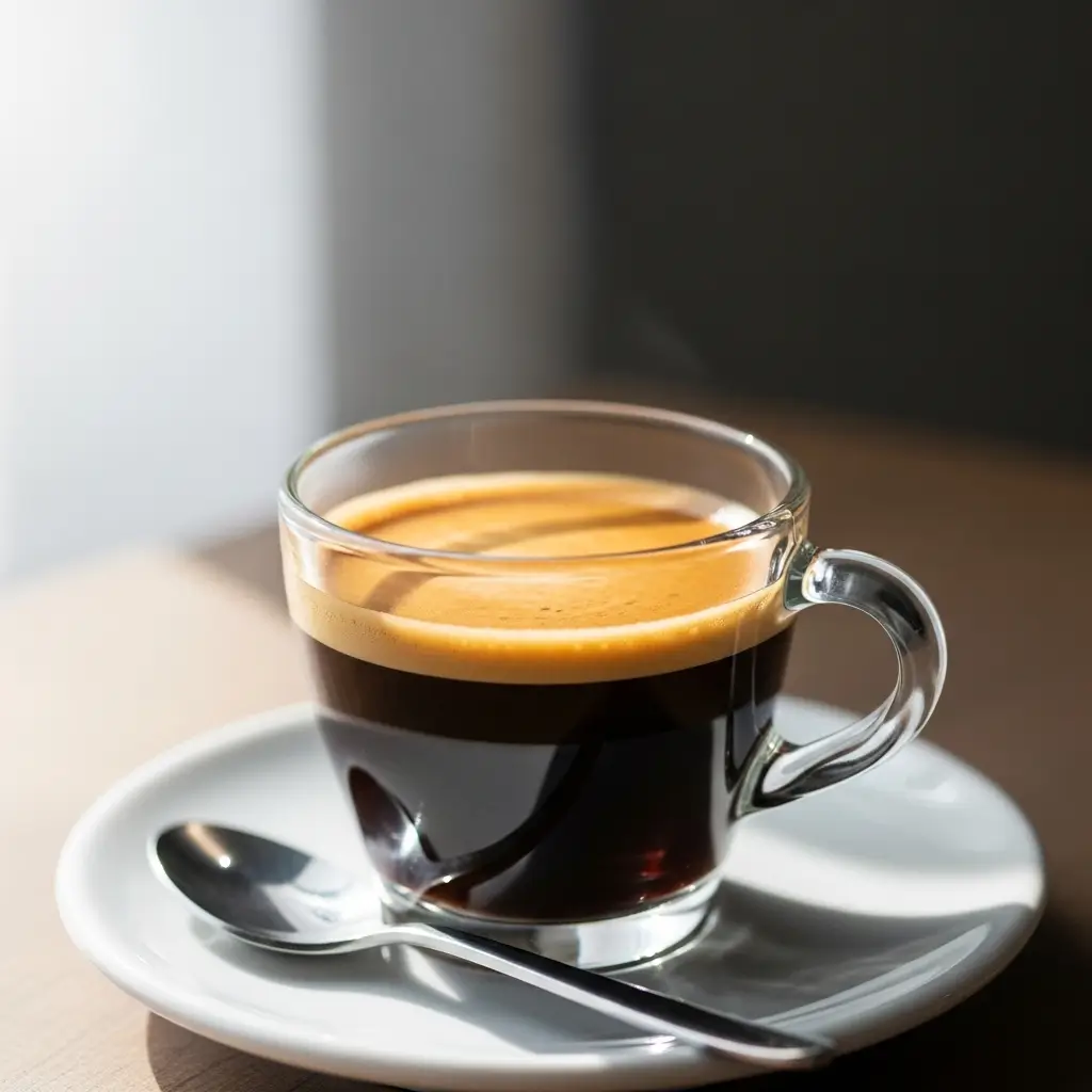 espresso coffee espresso​