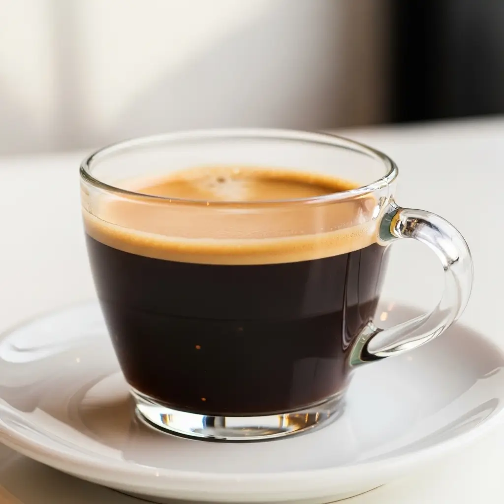 what is an americano