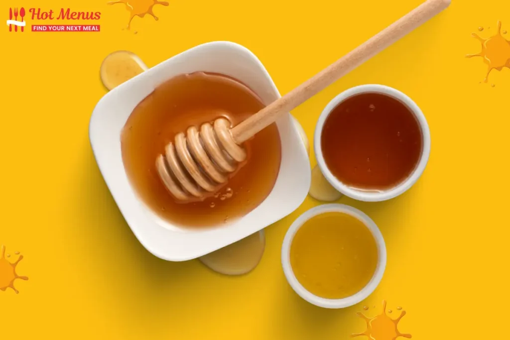 What is Honey