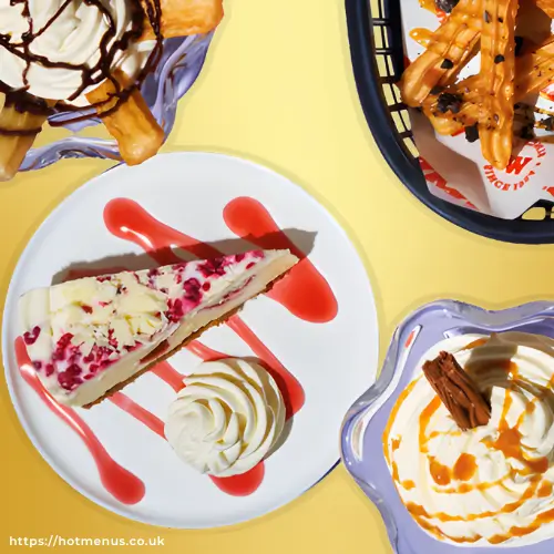 wimpy buy one get one free